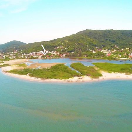 Estaleiro Das Artes. Villa Florianopolis Bagian luar foto