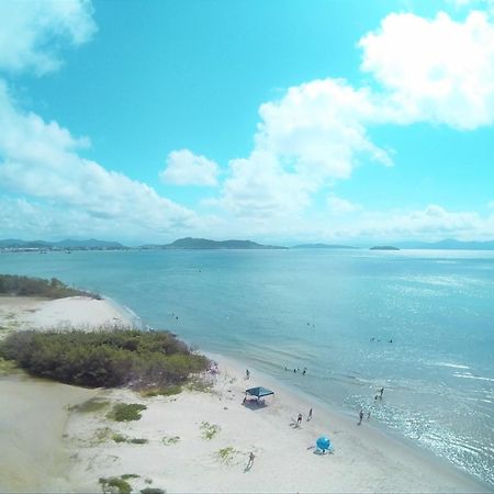 Estaleiro Das Artes. Villa Florianopolis Bagian luar foto