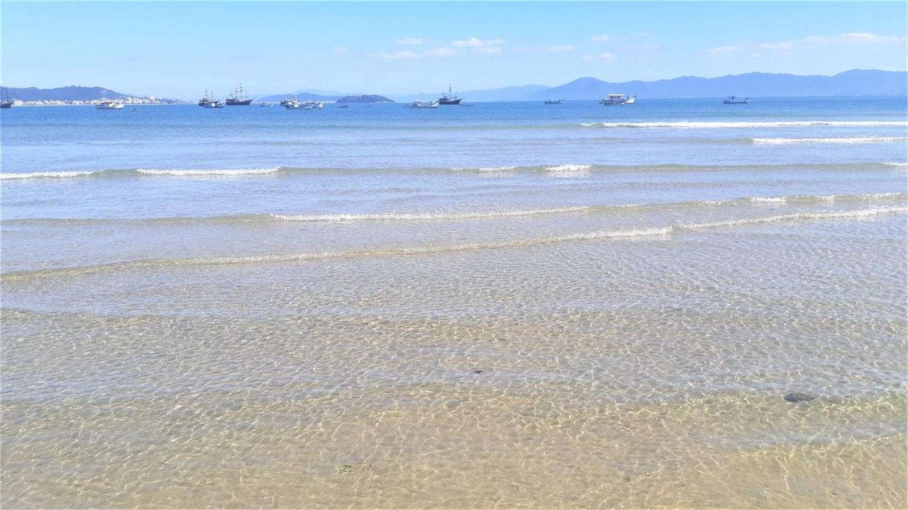 Estaleiro Das Artes. Villa Florianopolis Bagian luar foto